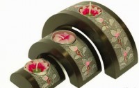 VELAS PARA JARDIN JAPONES